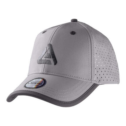 Cap Laceto BASEBALL 2 Schwarz