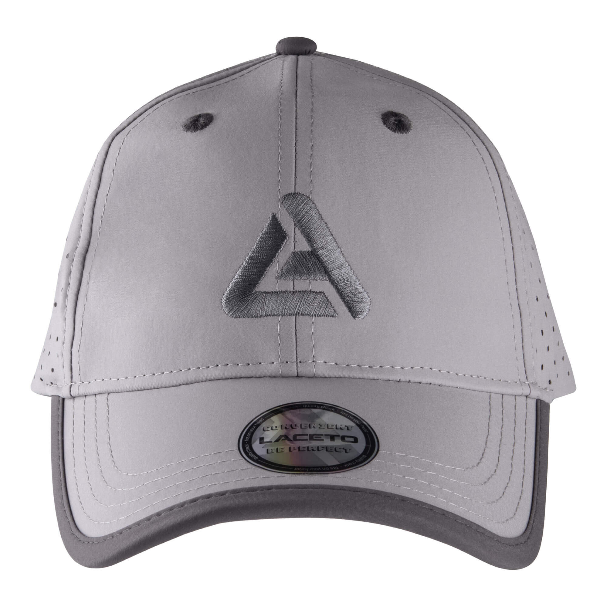Cappellino L-BASEBALL 1G 2/5
