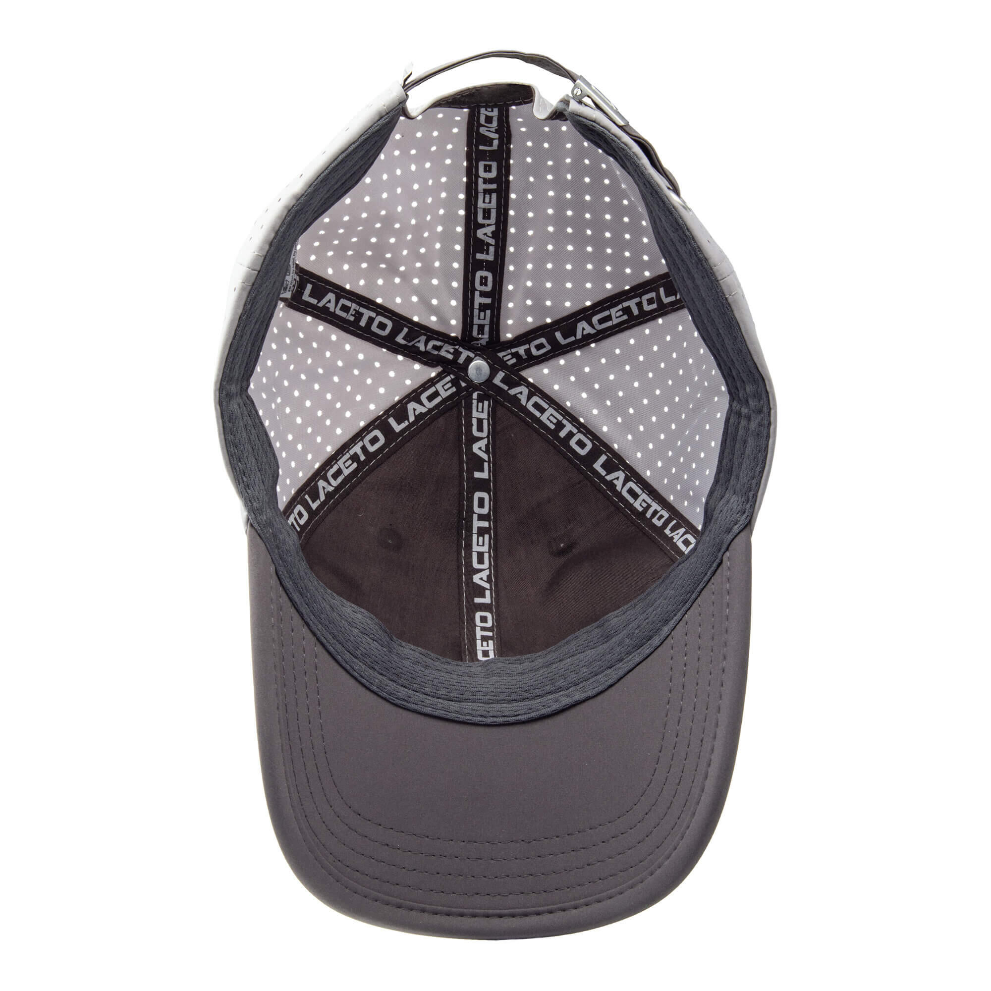 Cappellino L-BASEBALL 1G 5/5