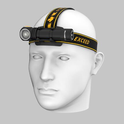 ARMYTEK WIZARD C2 PRO MAGNET USB White