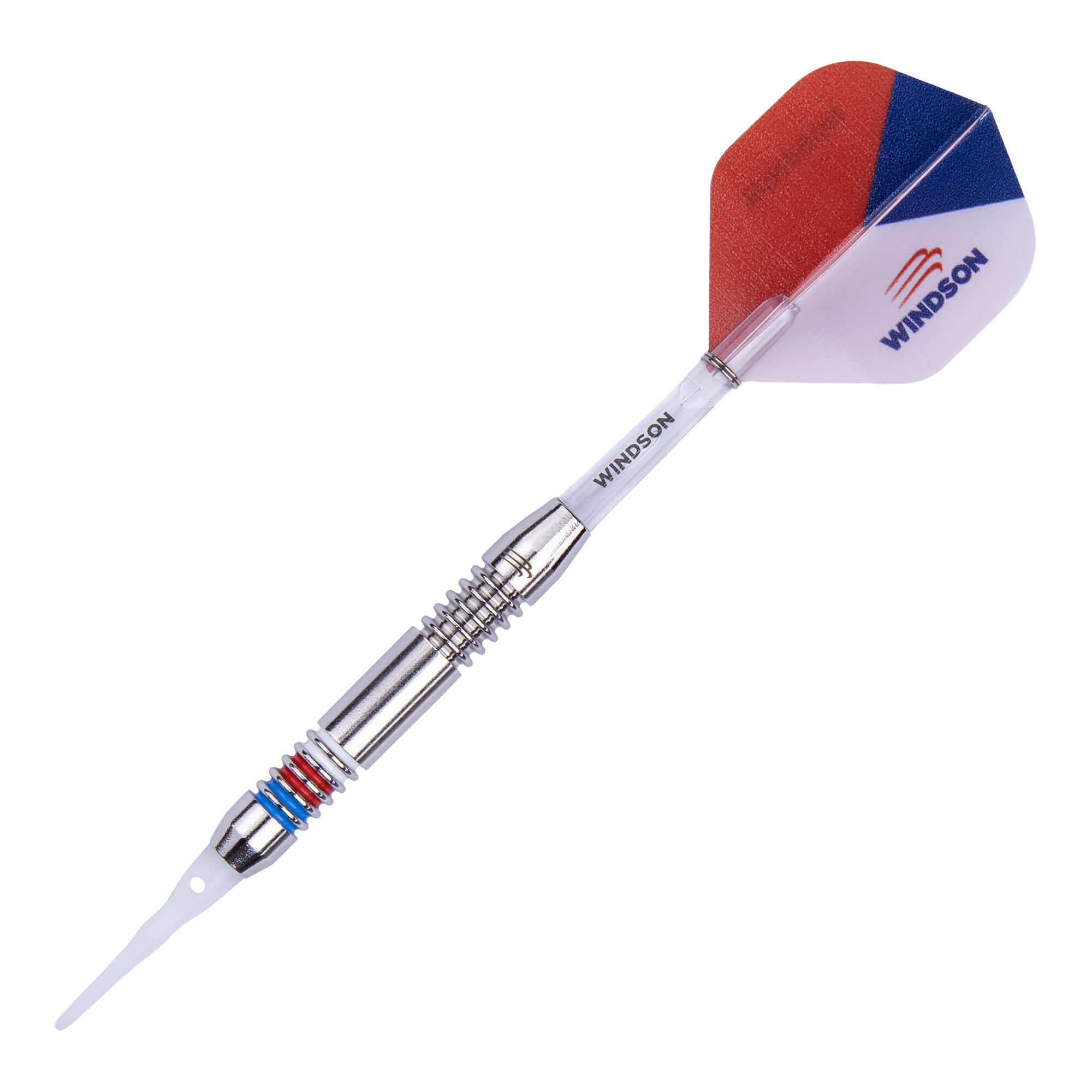 Juego de dardos CZECH 20g Latón - Soft Tip 5/5