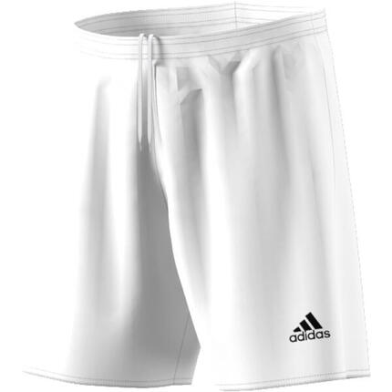 Short Blanc Homme Adidas Parma 16