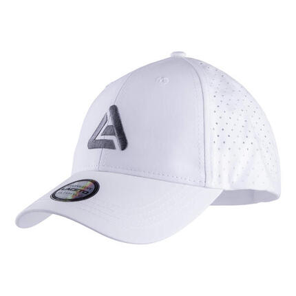 Cap Laceto BASEBALL 2 Schwarz