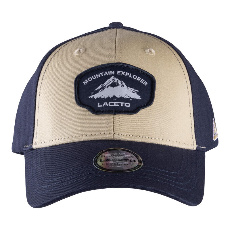 Čepice L-BASEBALL
