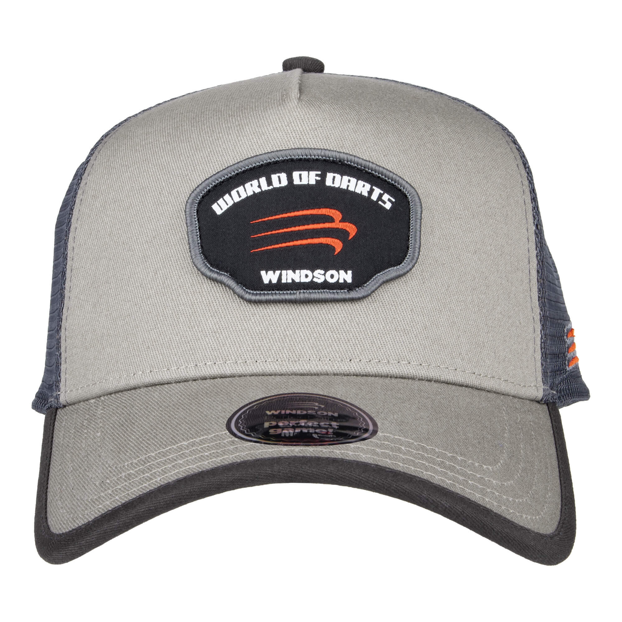 Cappellino W-TRUCKER 1 2/5