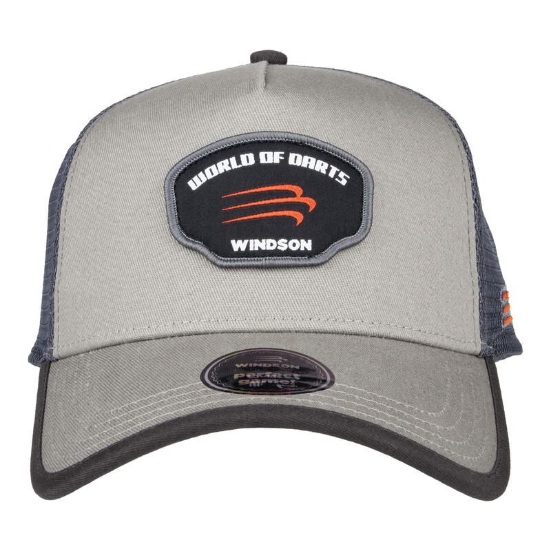 Čepice W-TRUCKER 1