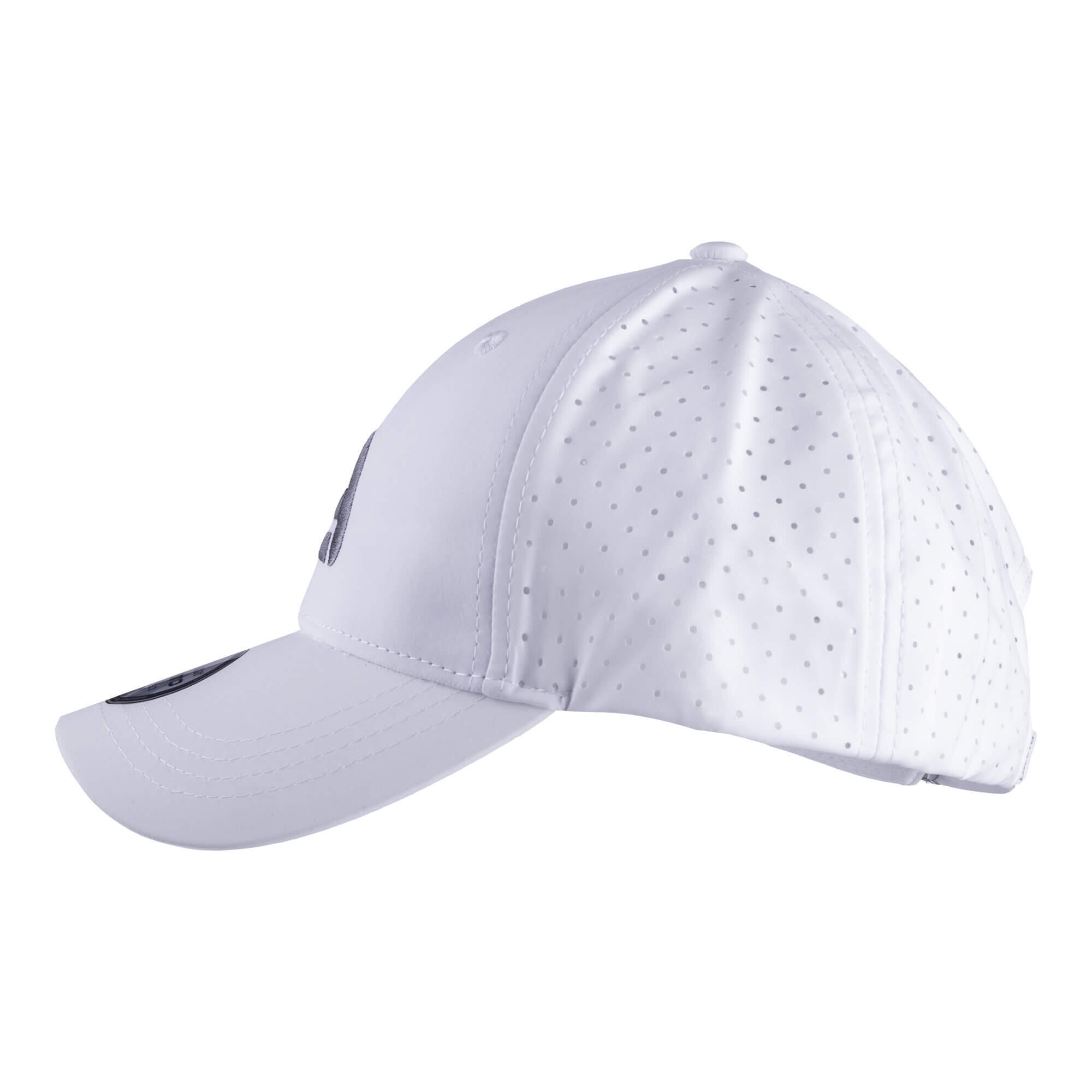 Casquette L-BASEBALL 1W 2/5