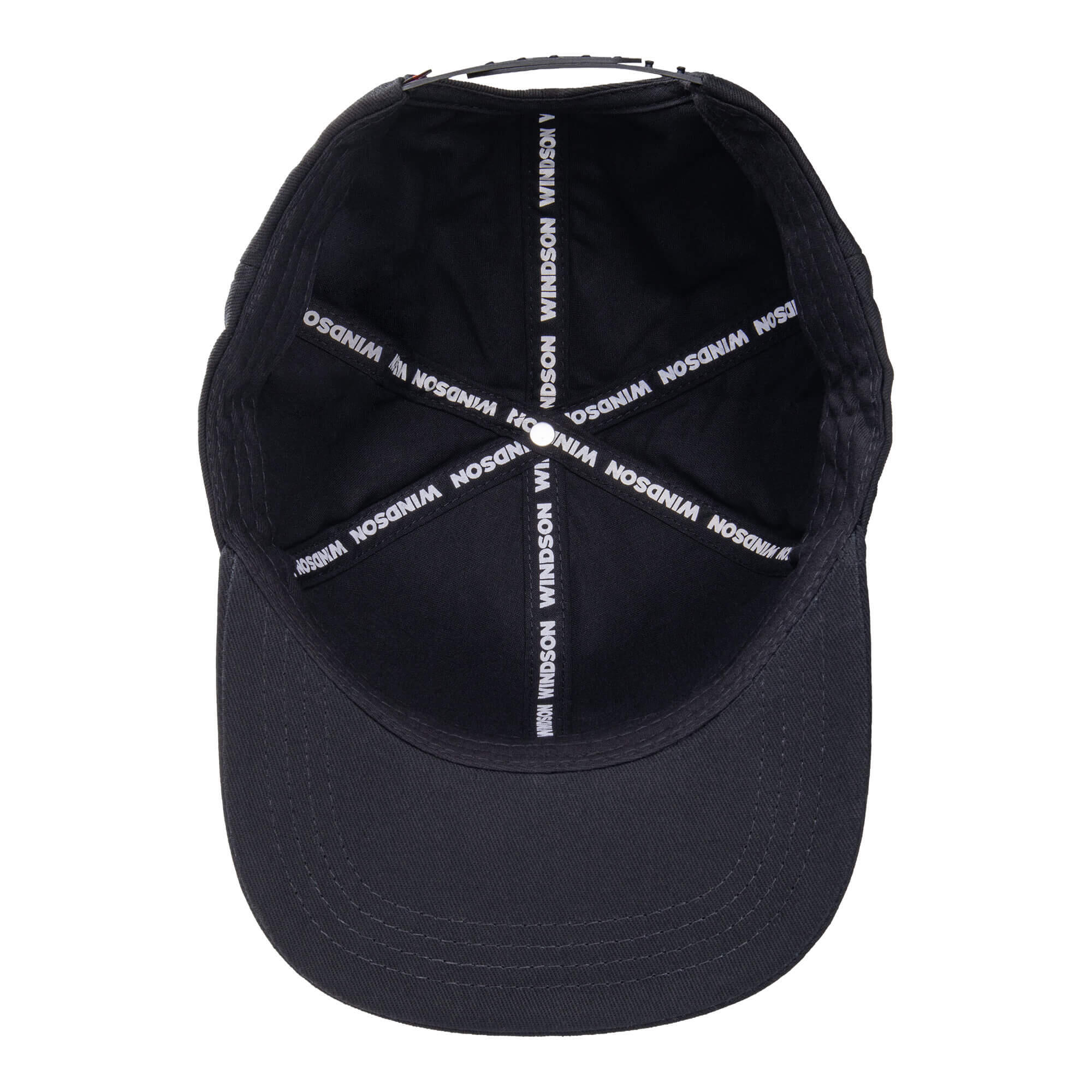 Gorra W-SNAPBACK 1 5/5