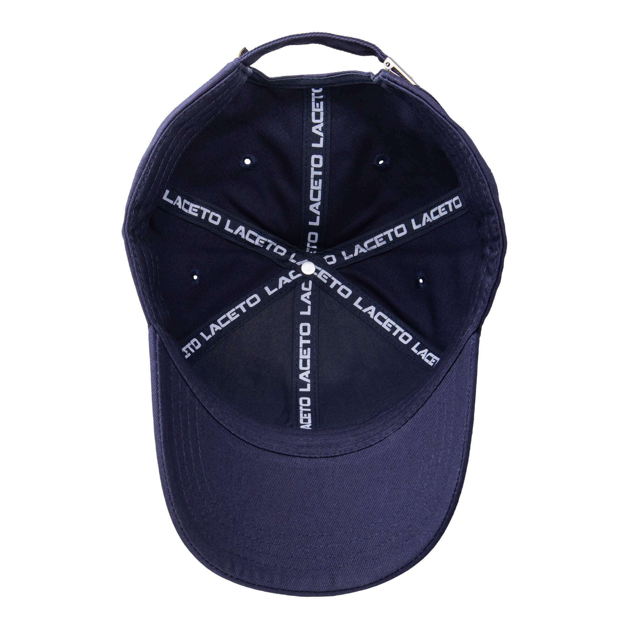 Casquette L-BASEBALL 1BB 5/5