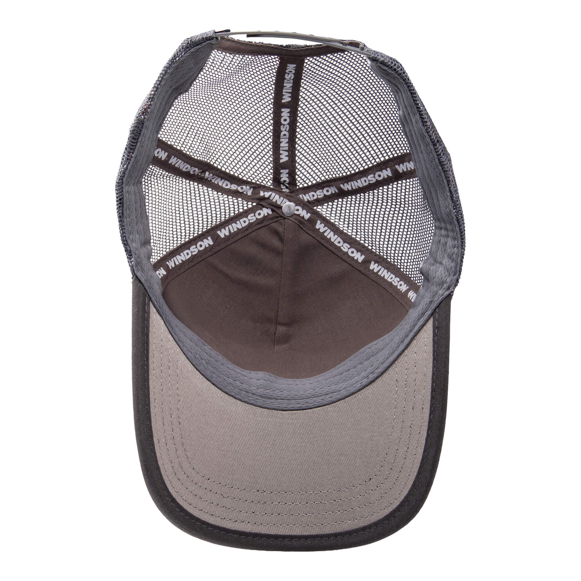 Cappellino W-TRUCKER 1 5/5