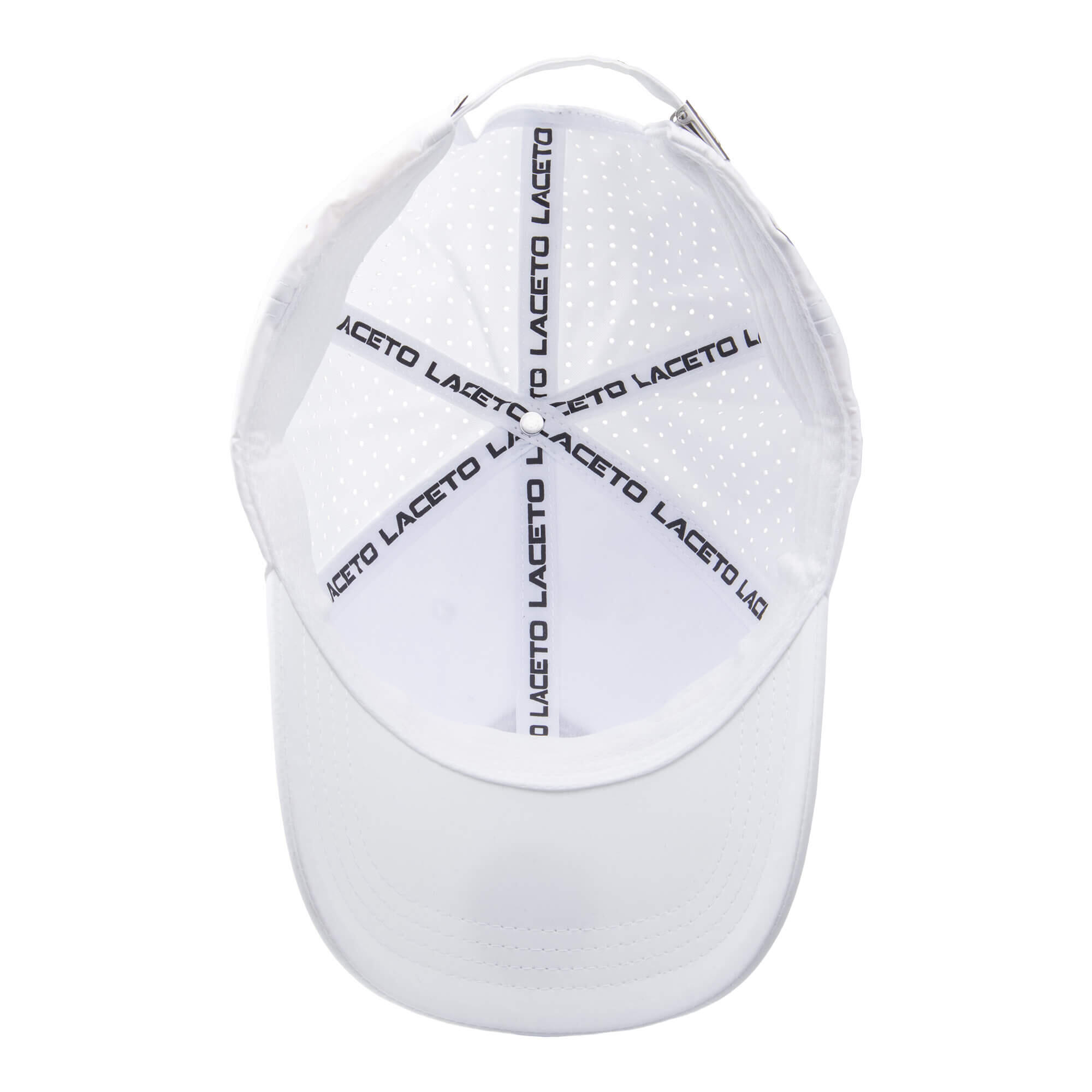 Casquette L-BASEBALL 1W 5/5