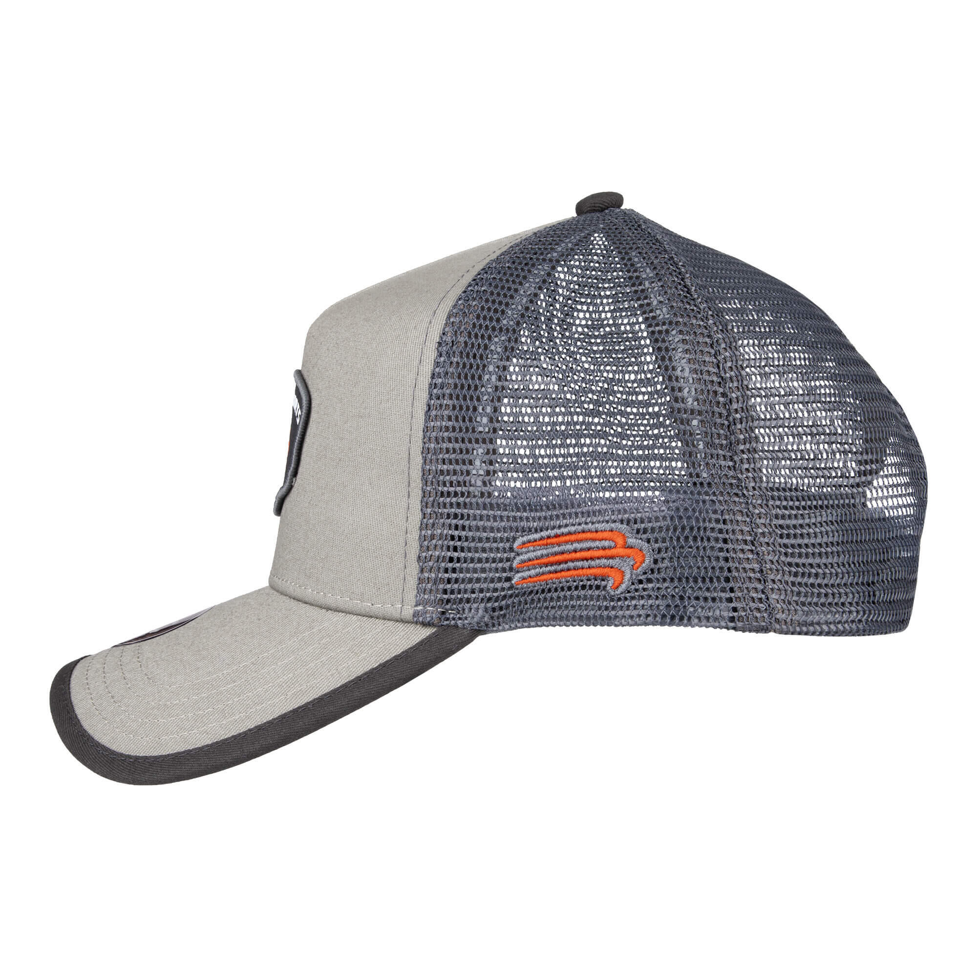 Cappellino W-TRUCKER 1 4/5