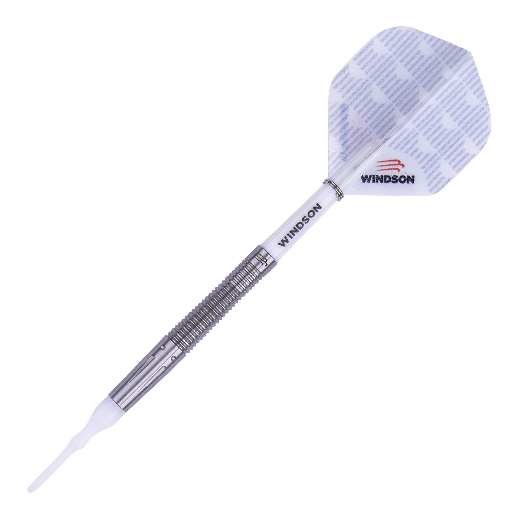 Set šipek CRYOBLADE 18g Tungsten - Soft 5/5