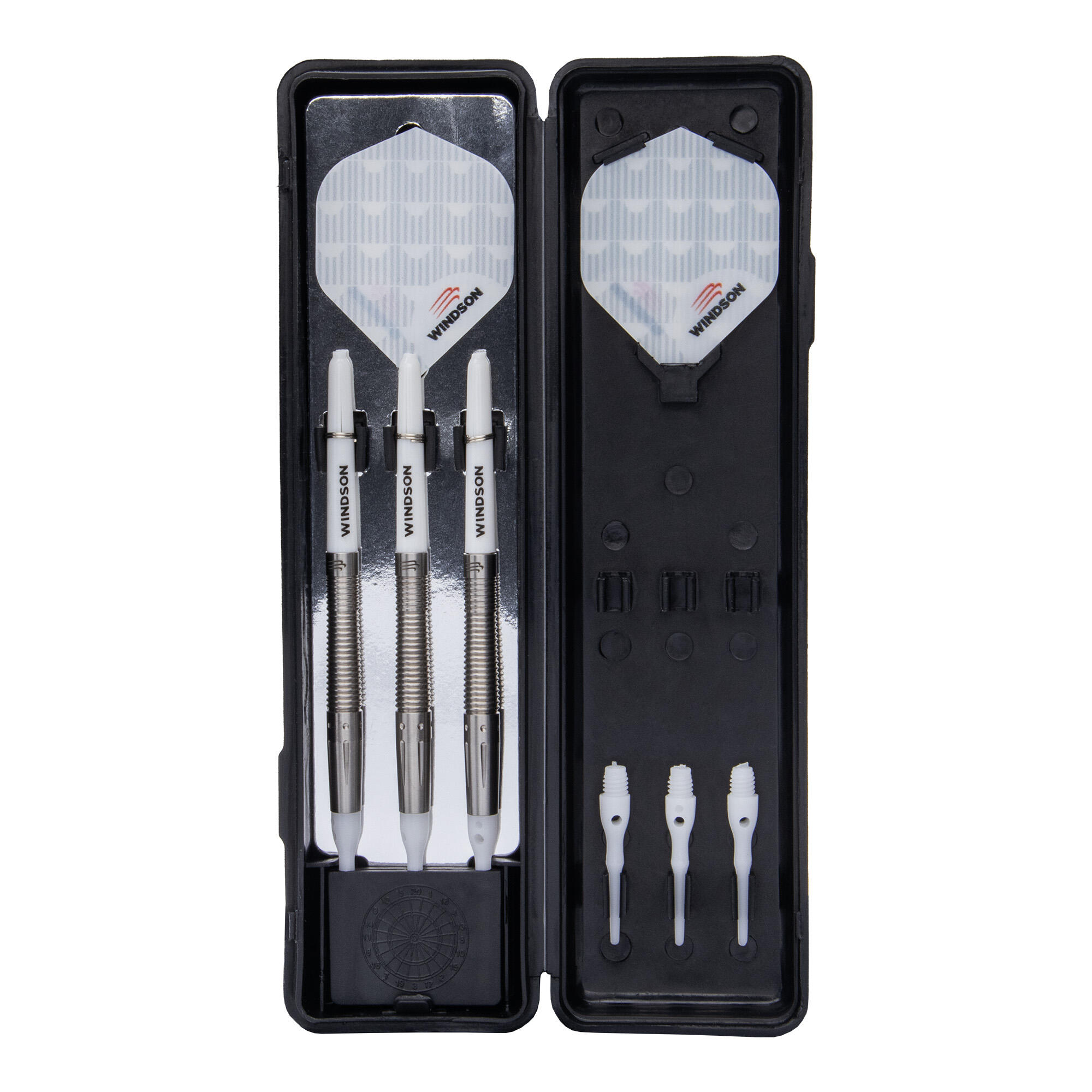 Set šipek CRYOBLADE 18g Tungsten - Soft 4/5