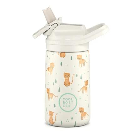 Butelka termiczna Cool Bottles Kiddies 350 ml