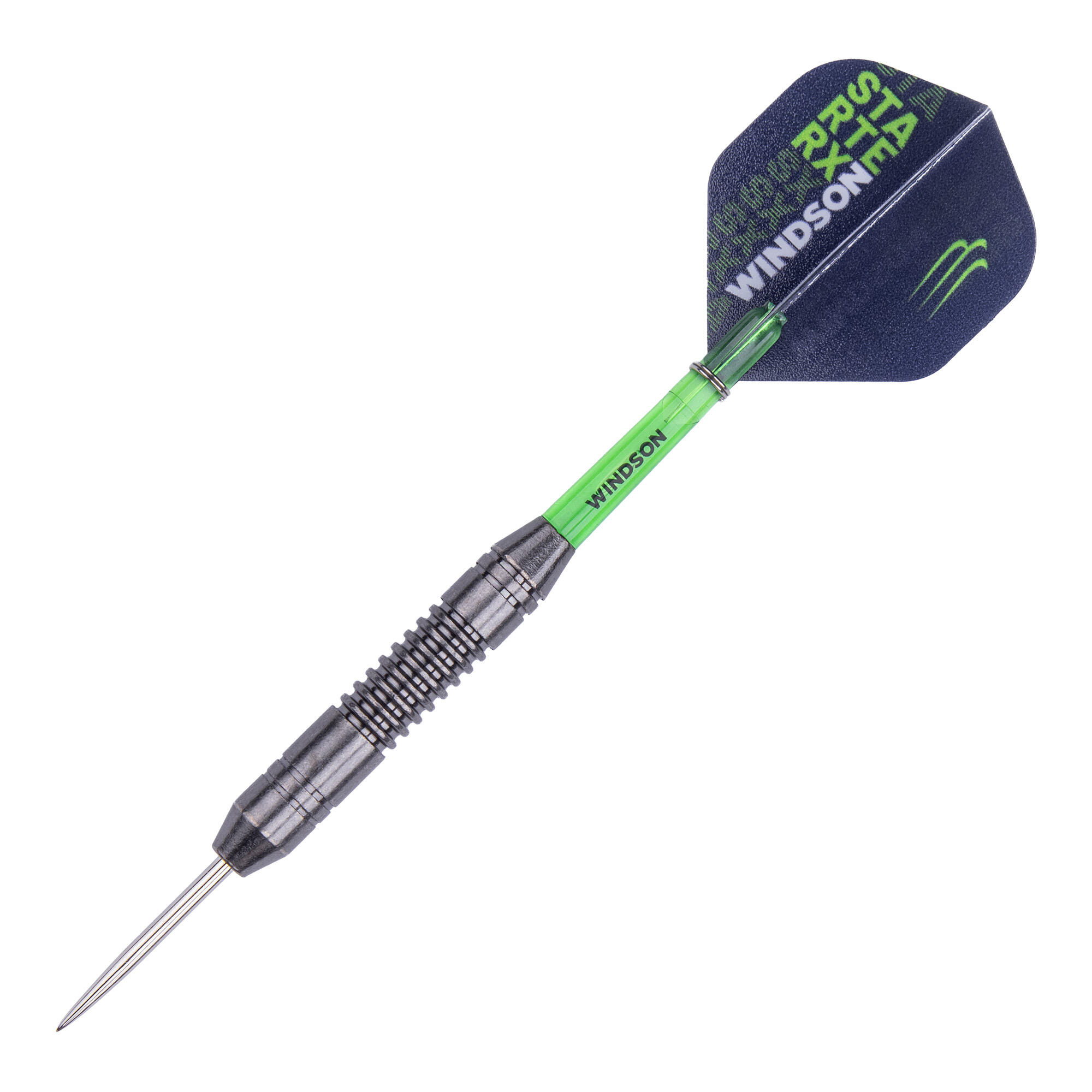 Juego de dardos STARTER X 20g Latón - Steel Tip 5/5