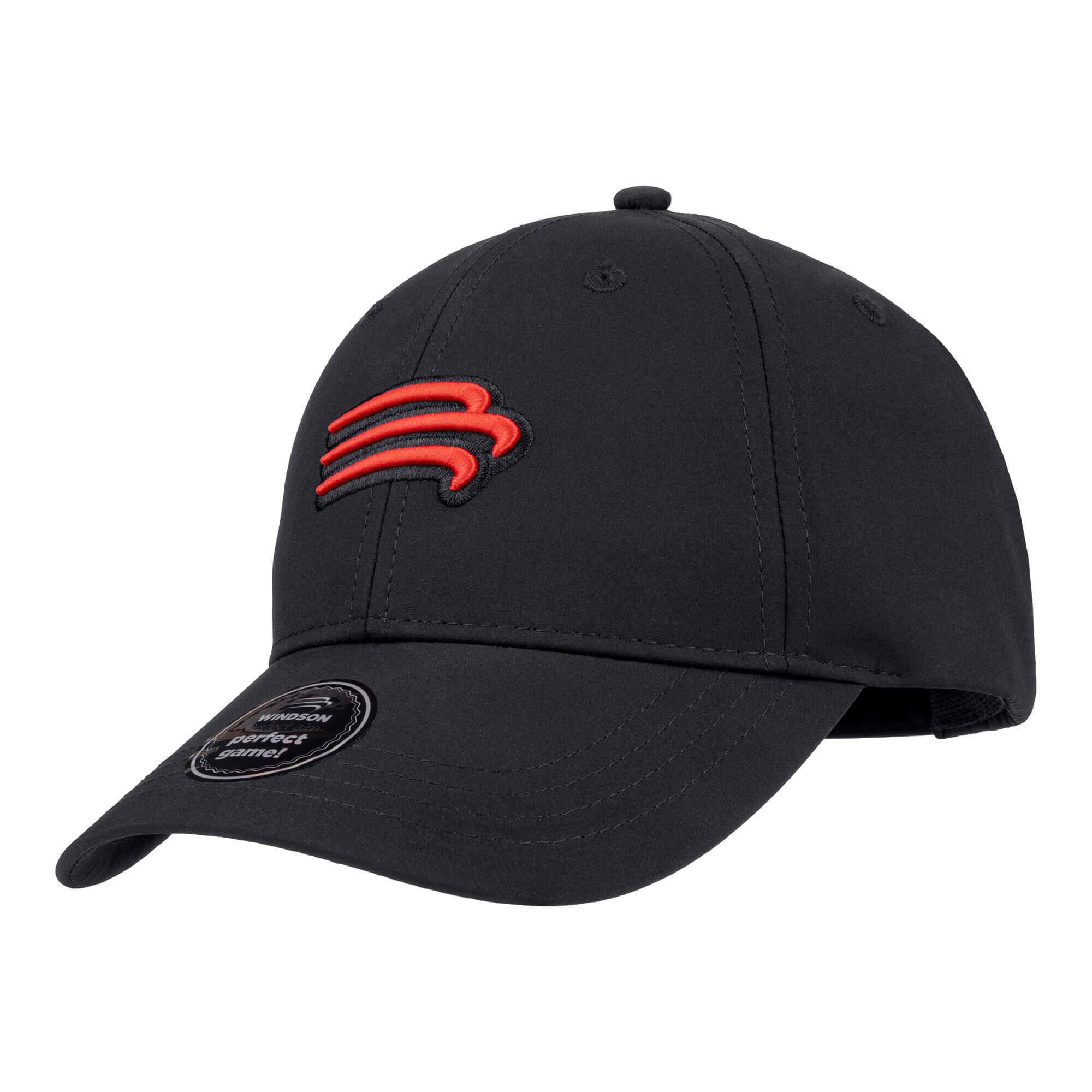WINDSON Čepice W-BASEBALL 1