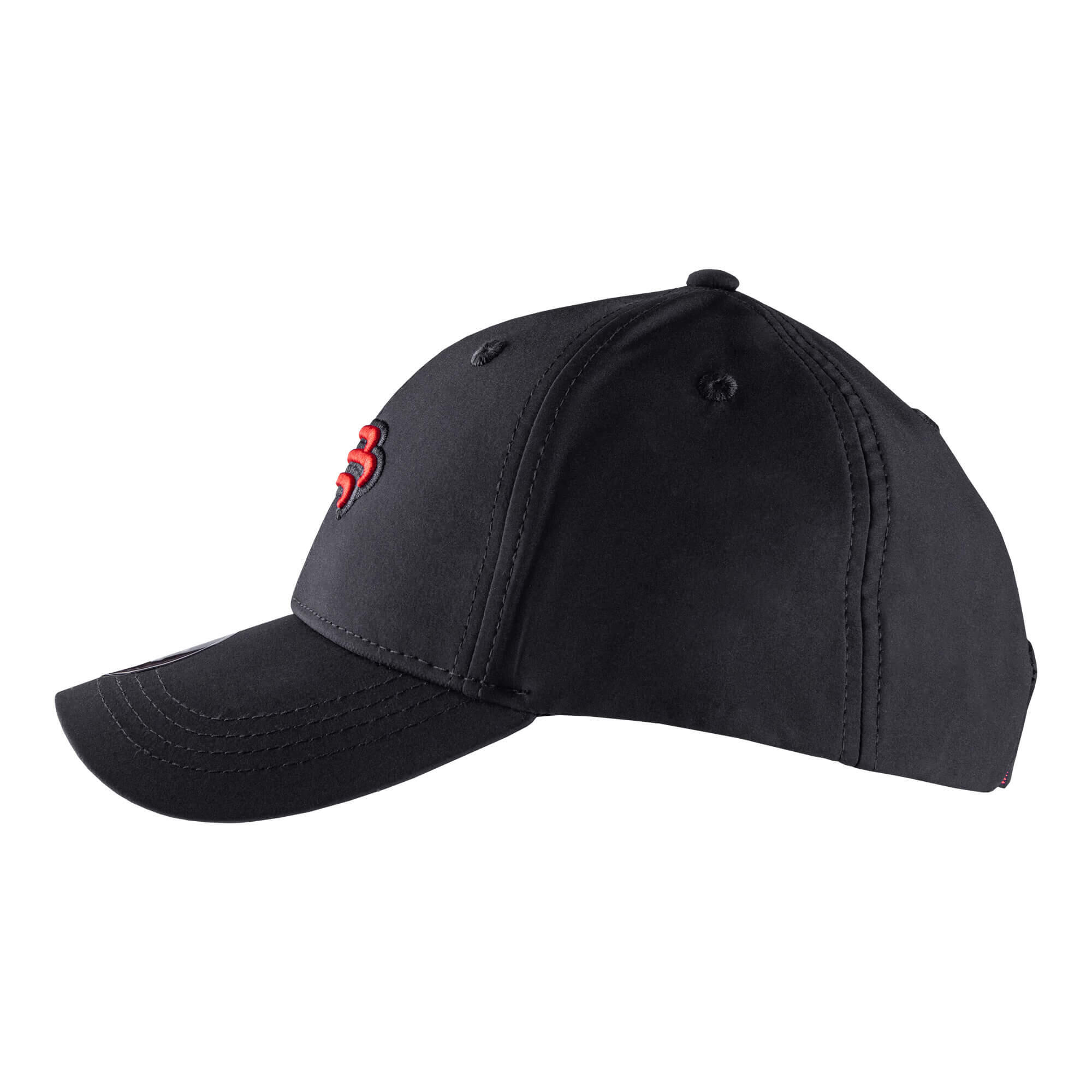 Gorra W-BASEBALL 1 2/5