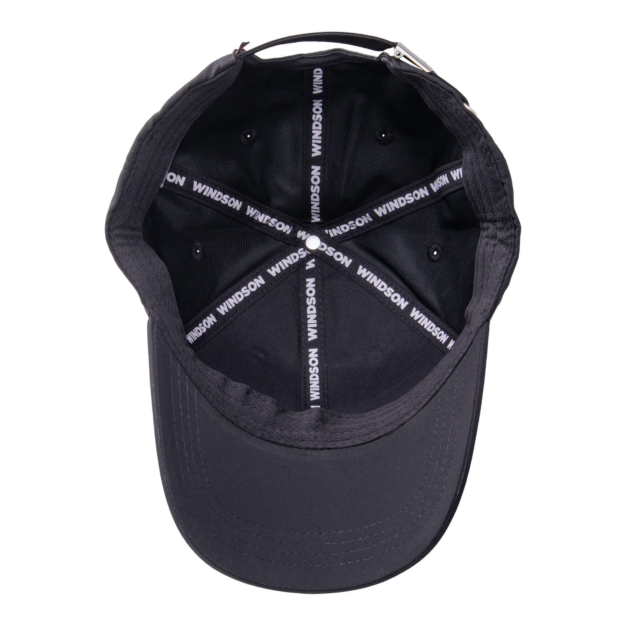 Gorra W-BASEBALL 1 5/5