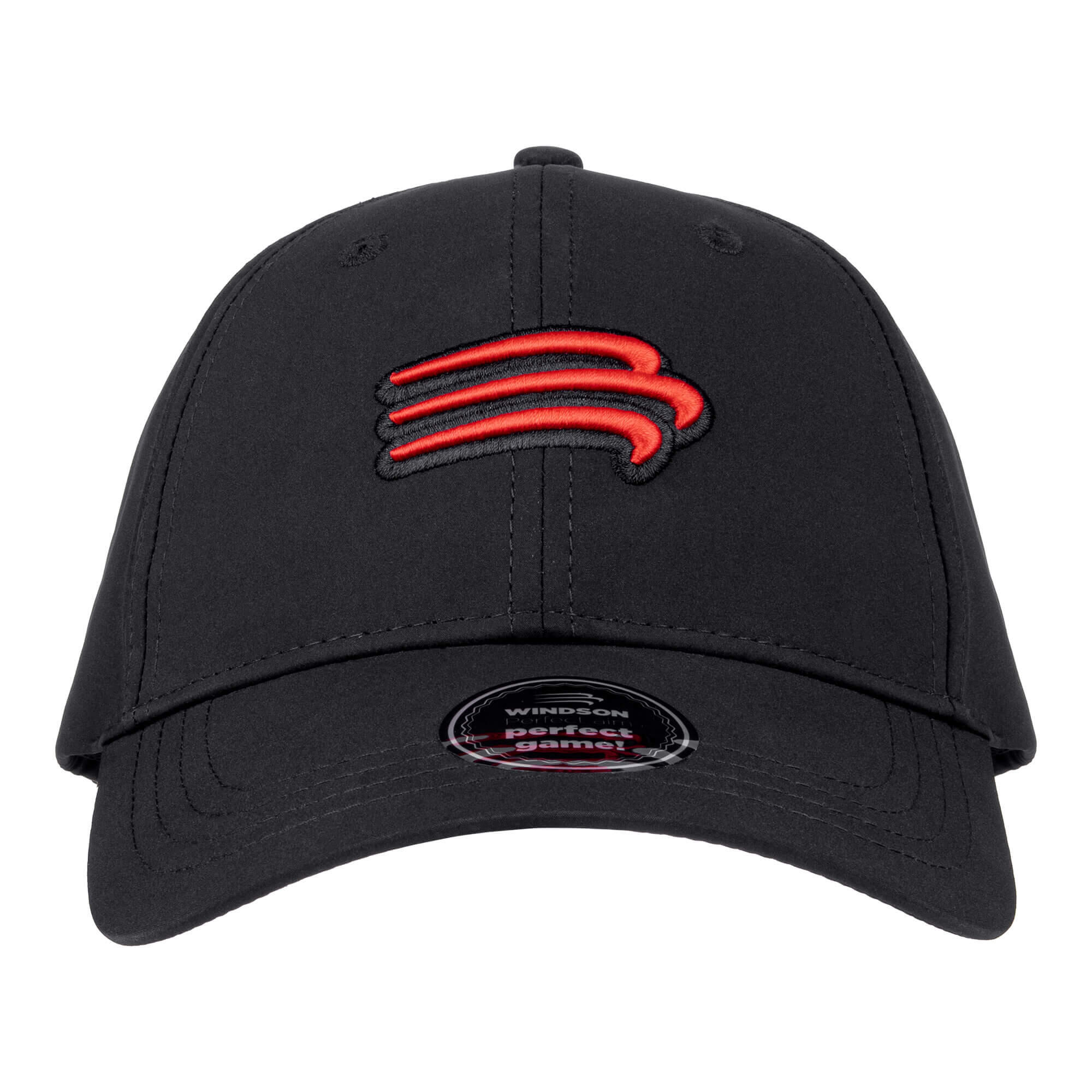 Gorra W-BASEBALL 1 4/5