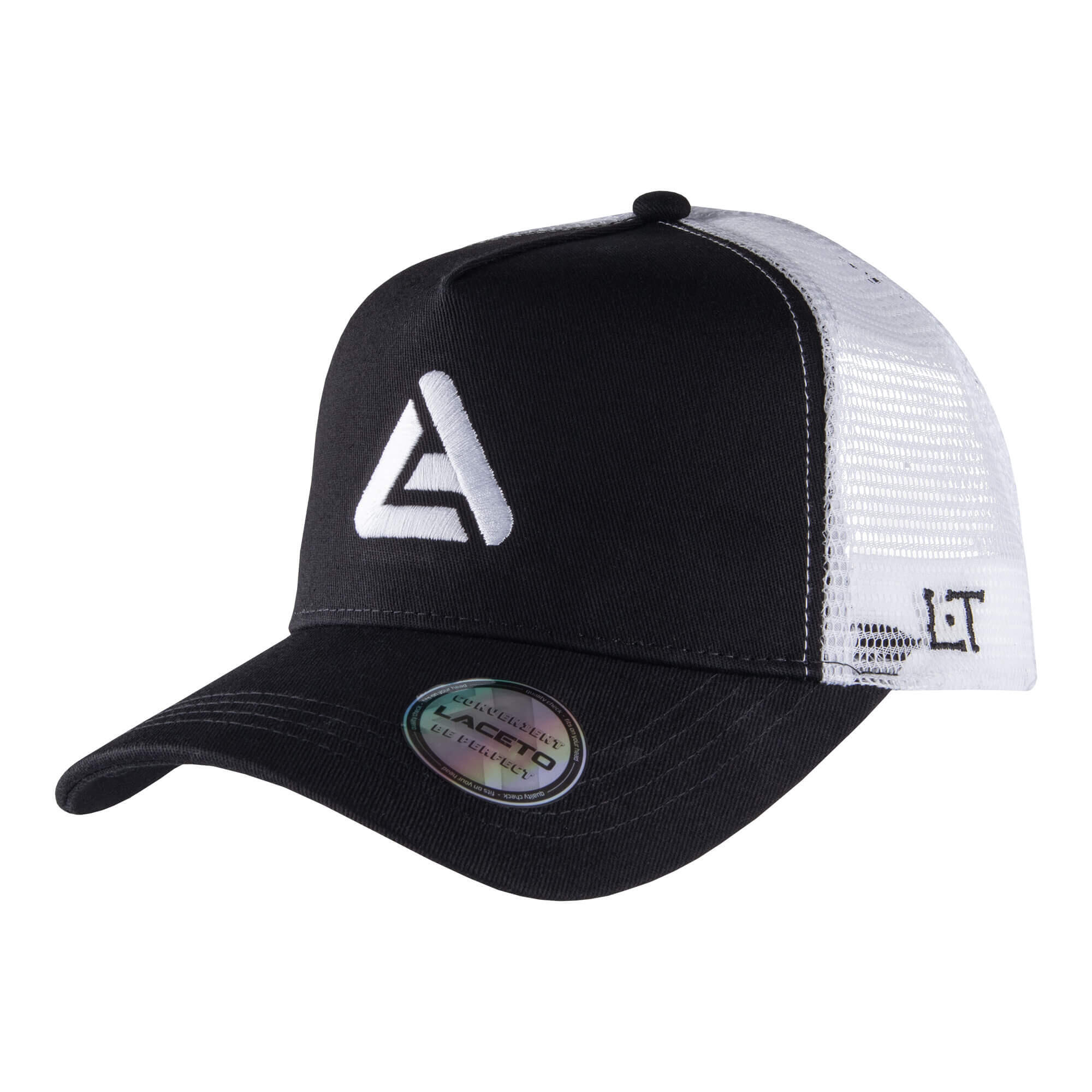 LACETO Čepice L-TRUCKER