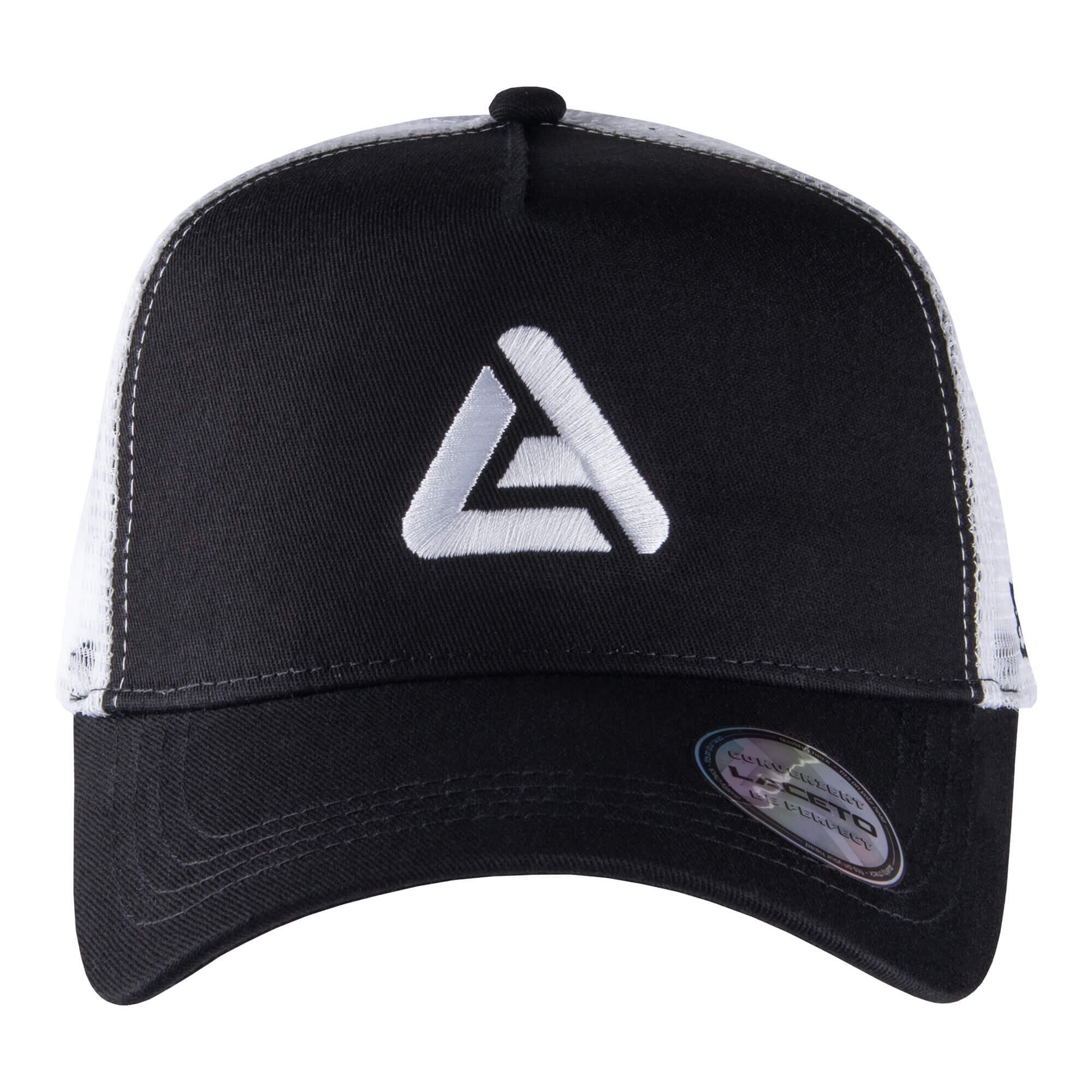 Pet L-TRUCKER 1BW 3/5