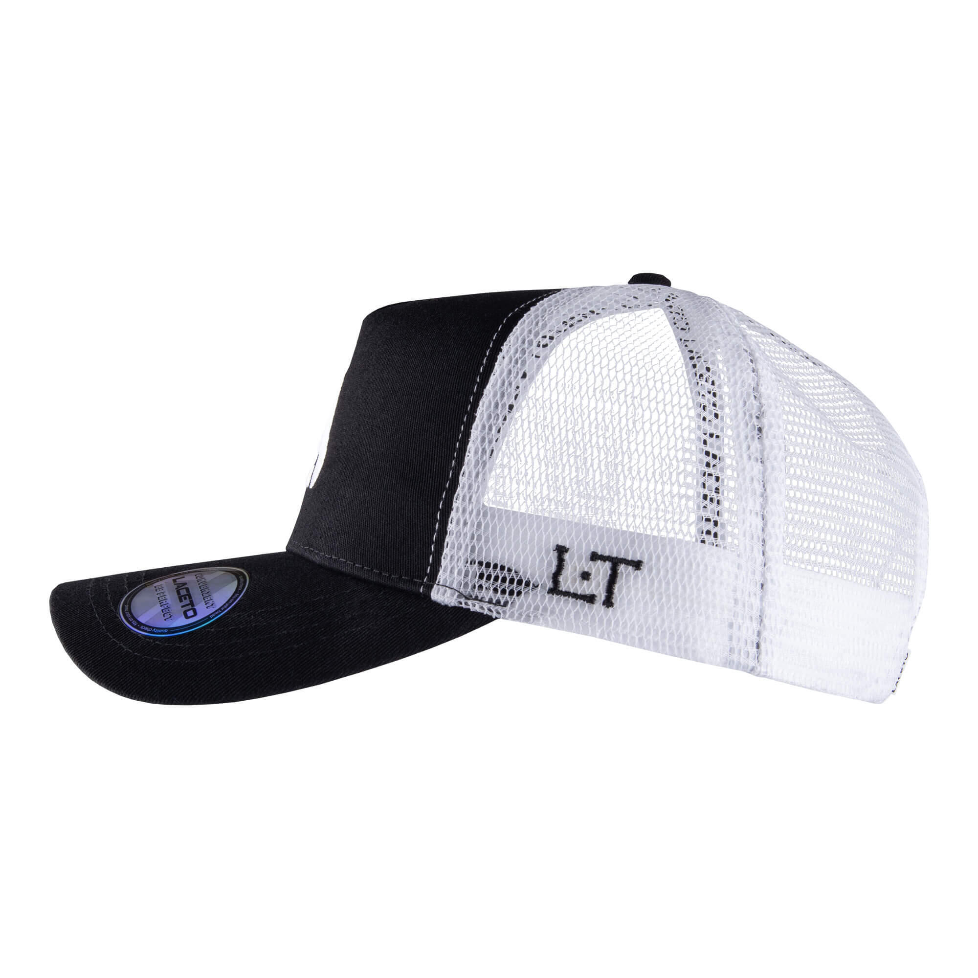 Pet L-TRUCKER 1BW 2/5