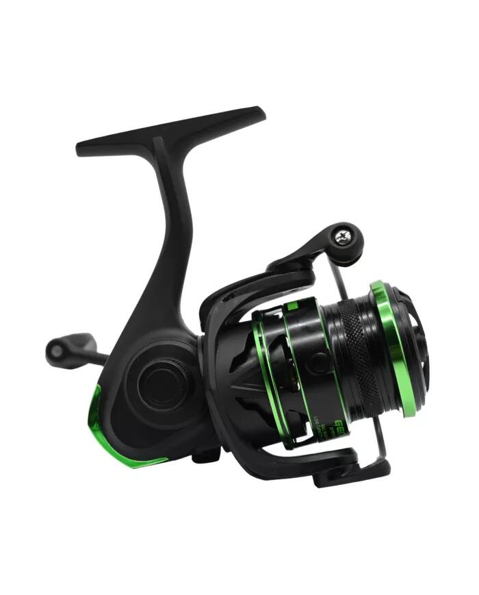 Kołowrotek Germina LUMOS FEEDER REEL 4000 3/6