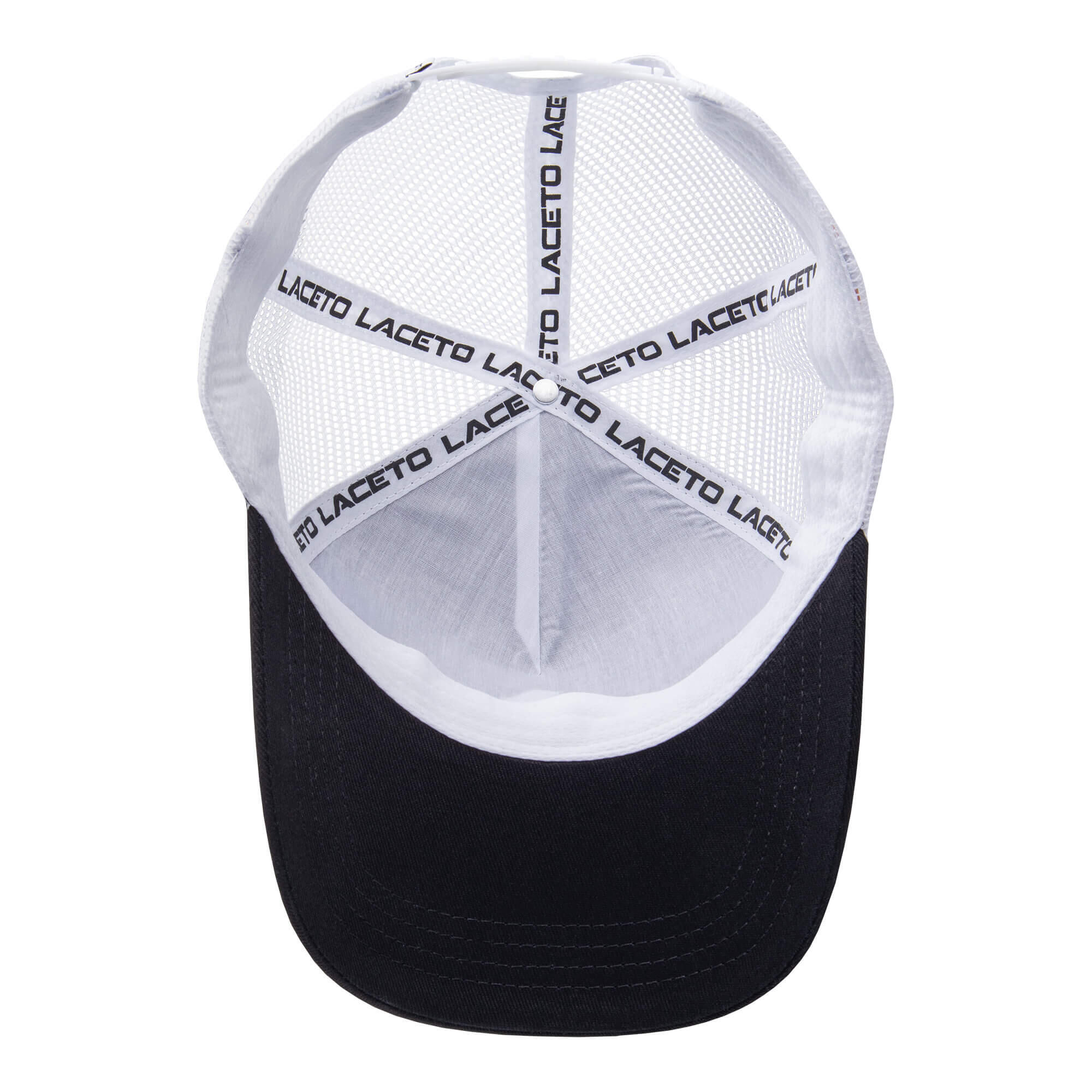 Pet L-TRUCKER 1BW 5/5