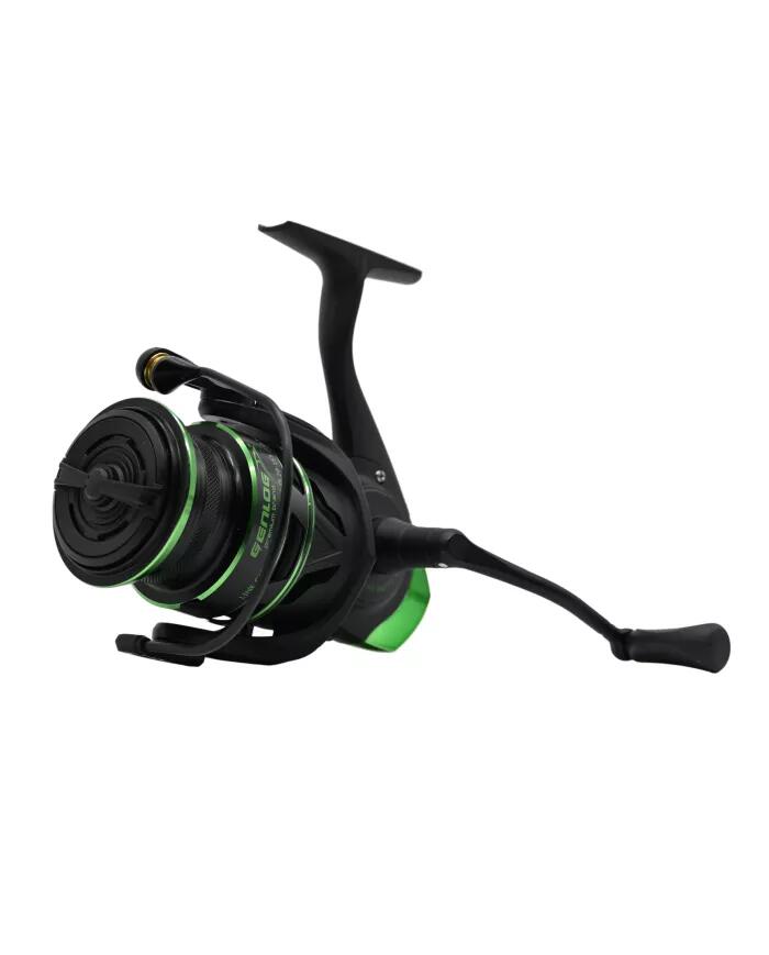 Kołowrotek Germina LUMOS FEEDER REEL 4000 2/6