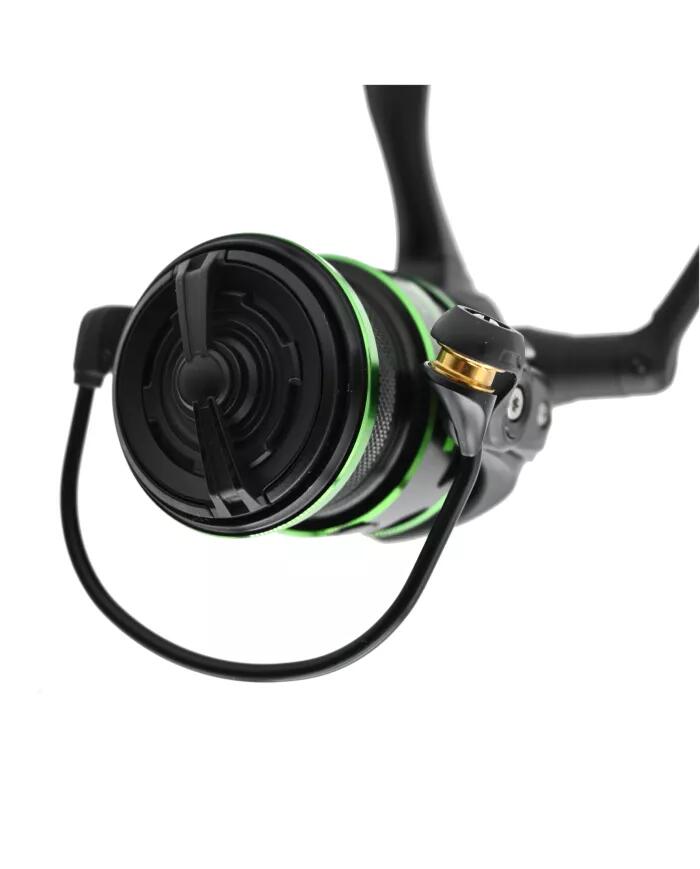Kołowrotek Germina LUMOS FEEDER REEL 4000 6/6