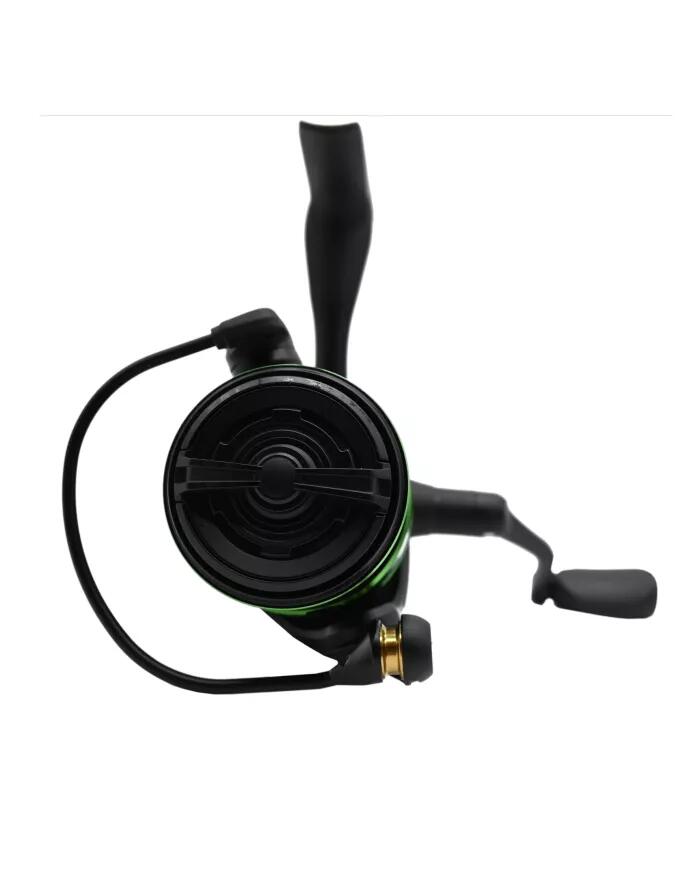 Kołowrotek Germina LUMOS FEEDER REEL 4000 5/6