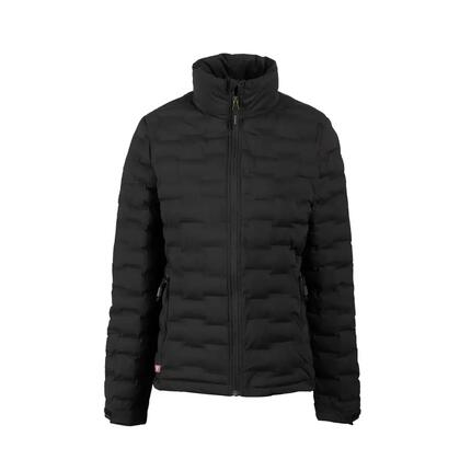 Kurtka Primaloft damska Solace1