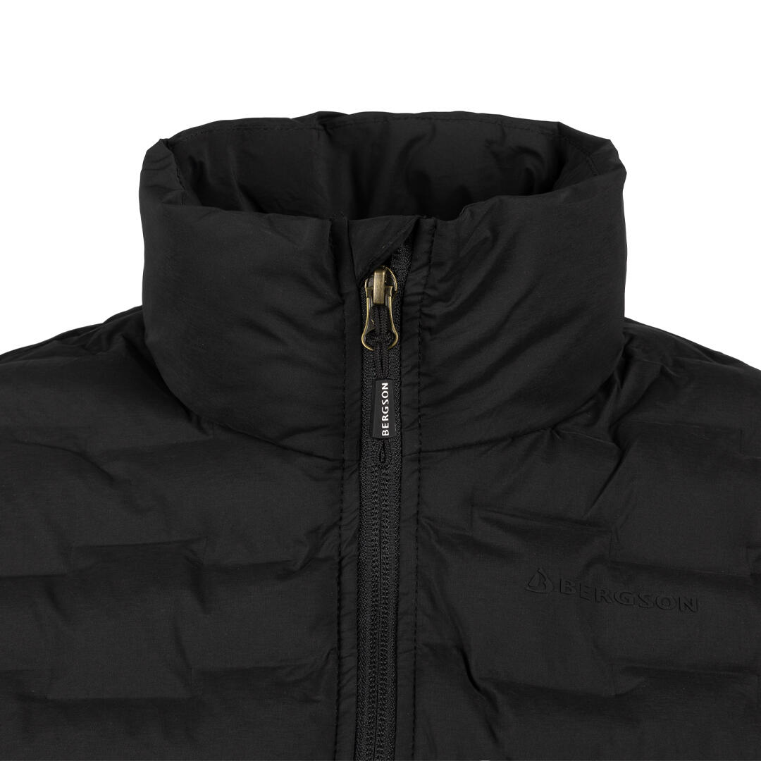 Kurtka Primaloft damska Solace1 6/7