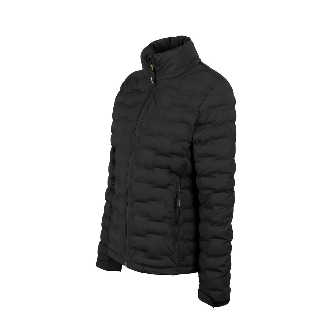 Kurtka Primaloft damska Solace1
