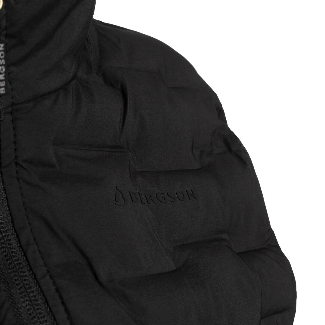 Kurtka Primaloft damska Solace1 5/7