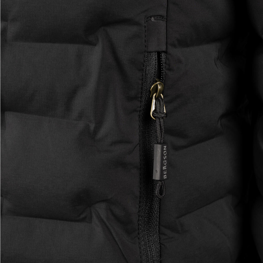 Kurtka Primaloft damska Solace1 4/7