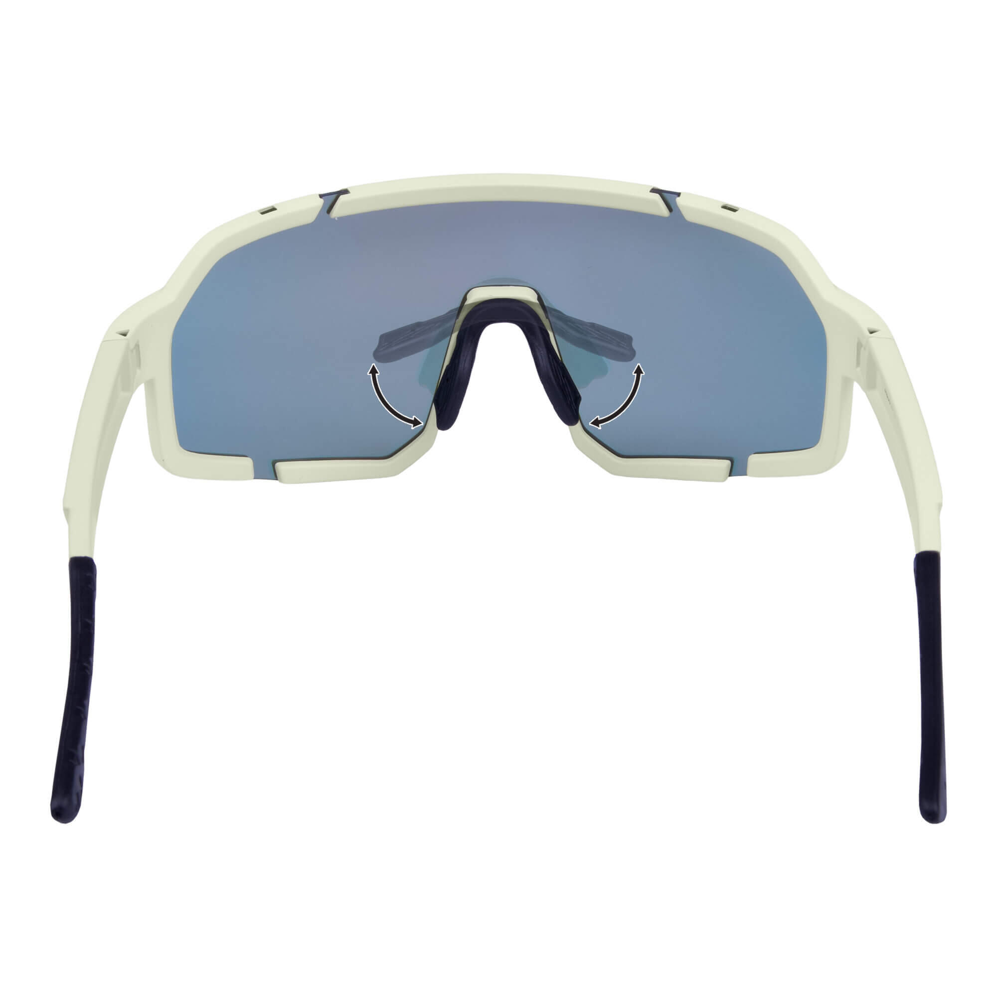 Lunettes de soleil MODULO 4/5