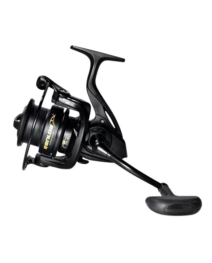 Kołowrotek Germina No.1 FEEDER REEL 5000 3/6