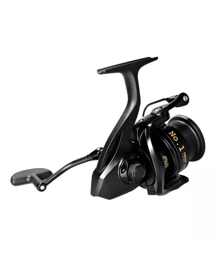 Kołowrotek Germina No.1 FEEDER REEL 5000 2/6