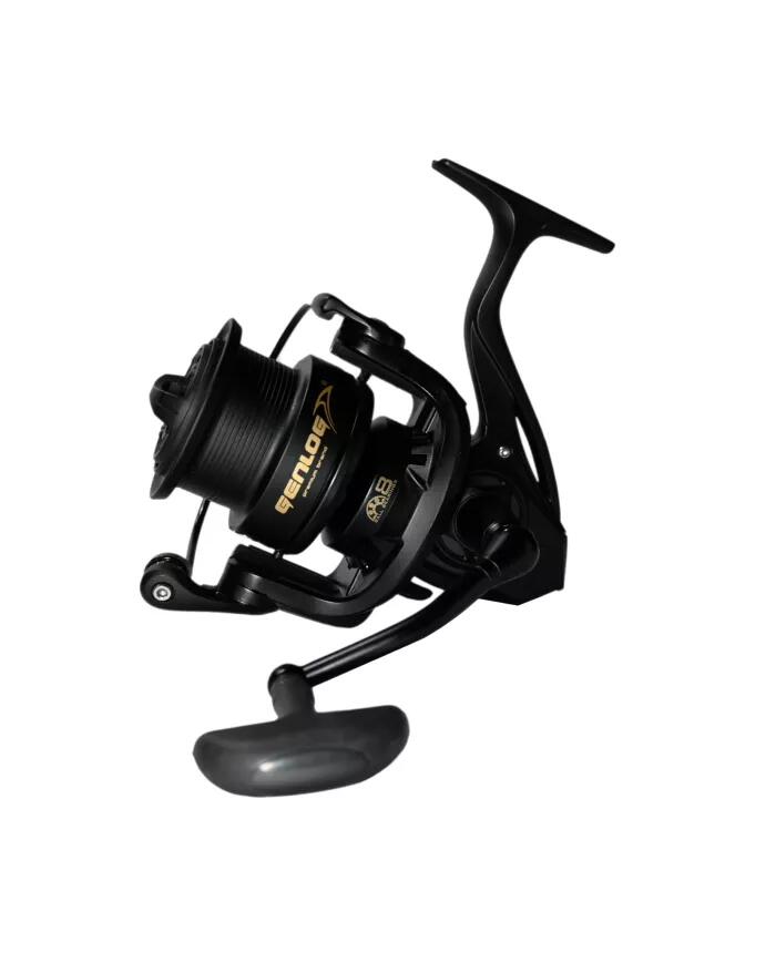 Kołowrotek Germina No.1 FEEDER REEL 5000 6/6