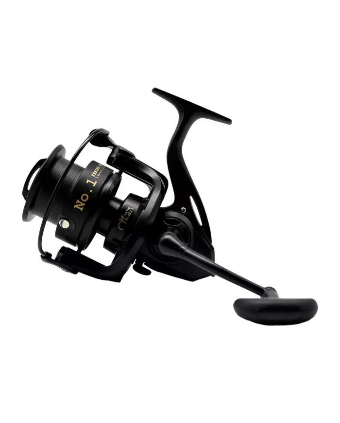 Kołowrotek Germina No.1 FEEDER REEL 5000 5/6