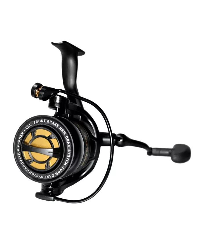 Kołowrotek Germina No.1 FEEDER REEL 5000 4/6
