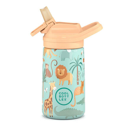 Butelka termiczna Cool Bottles Kiddies 350 ml