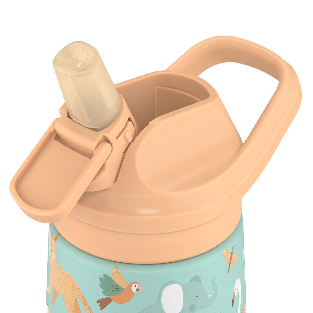 Butelka termiczna Cool Bottles Kiddies 350 ml 3/5