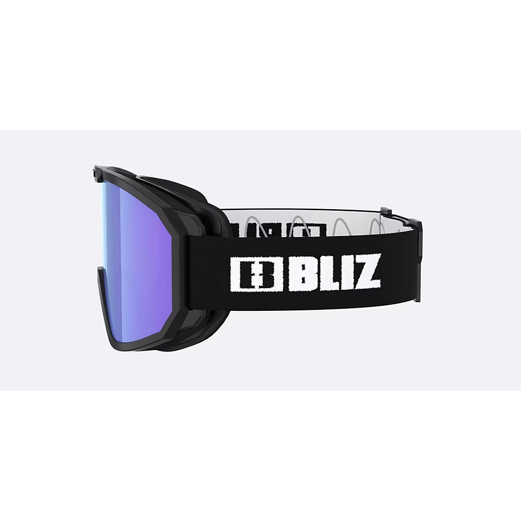 Masque de ski Bliz Rave 3/3