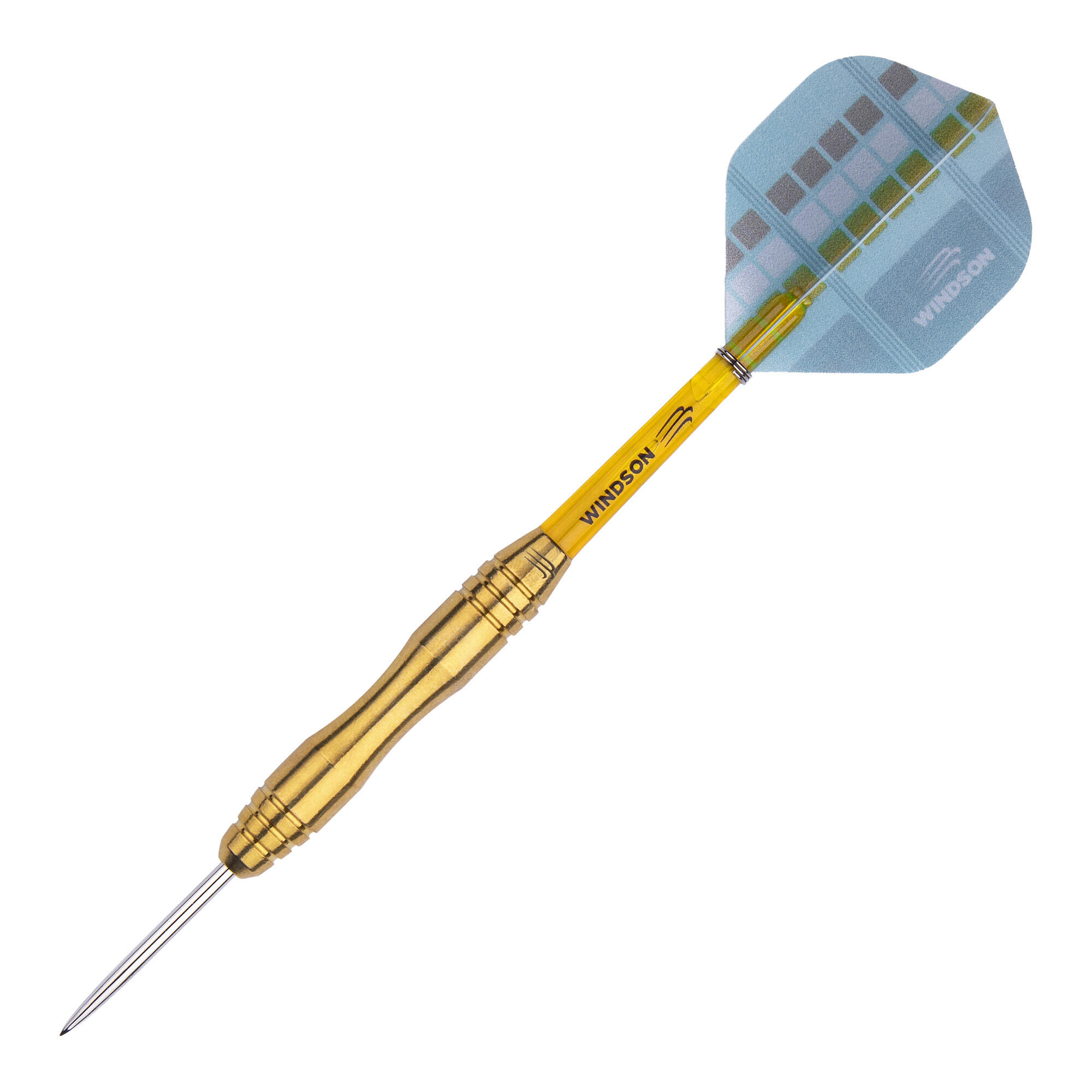 Juego de dardos FORCE 4 22g Latón - Steel Tip 5/5