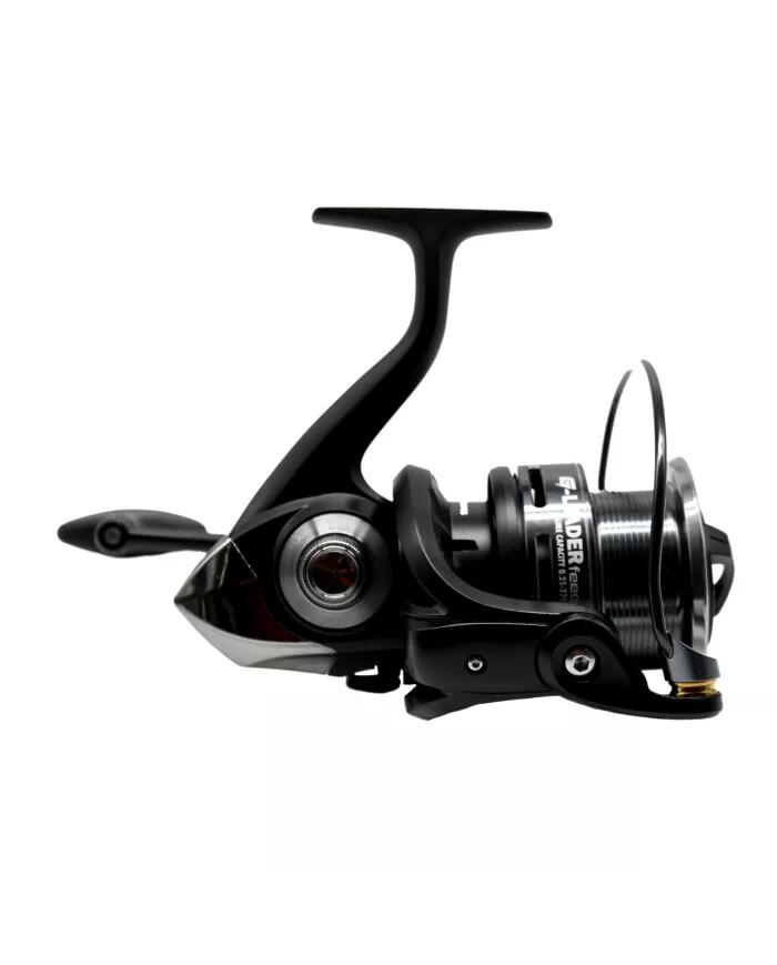 Kołowrotek Germina G-LEADER FEEDER REEL 4000 3/6