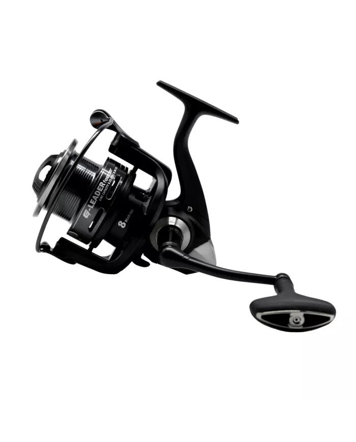Kołowrotek Germina G-LEADER FEEDER REEL 4000 5/6