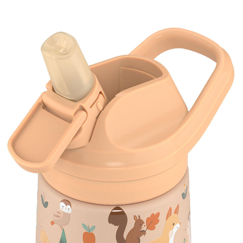 Butelka termiczna Cool Bottles Kiddies 350 ml 3/5